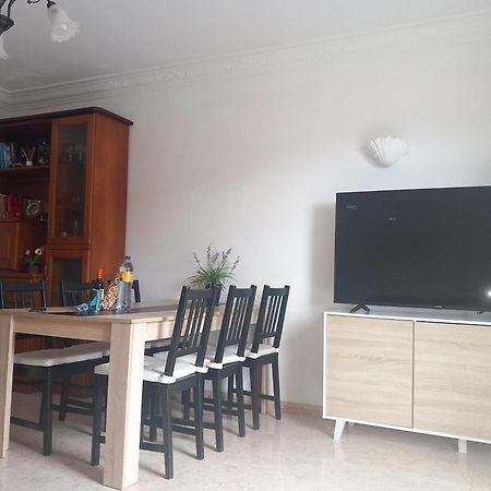 Casa El Cercado Villa Santa Cruz de Tenerife Exteriör bild
