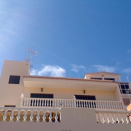 Casa El Cercado Villa Santa Cruz de Tenerife Exteriör bild