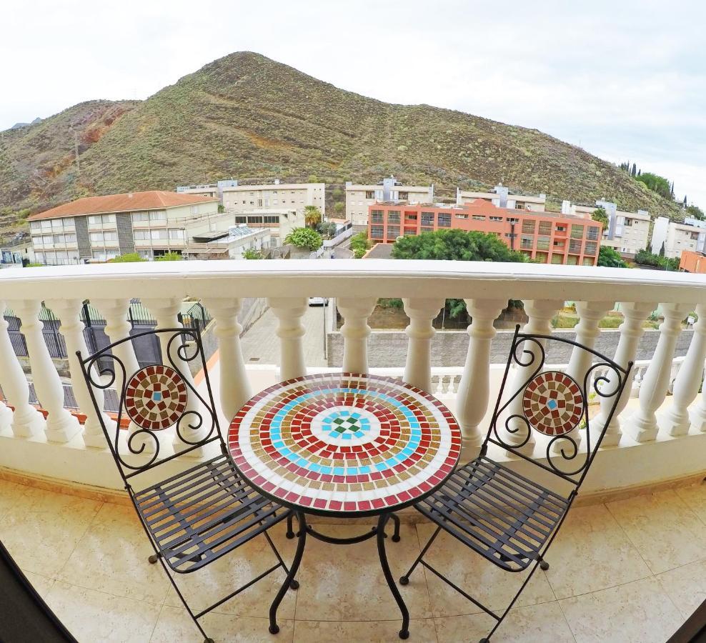 Casa El Cercado Villa Santa Cruz de Tenerife Exteriör bild