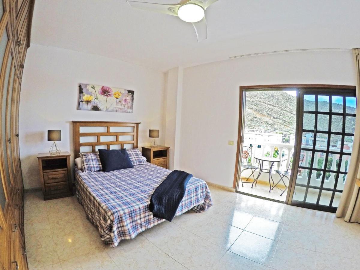 Casa El Cercado Villa Santa Cruz de Tenerife Exteriör bild