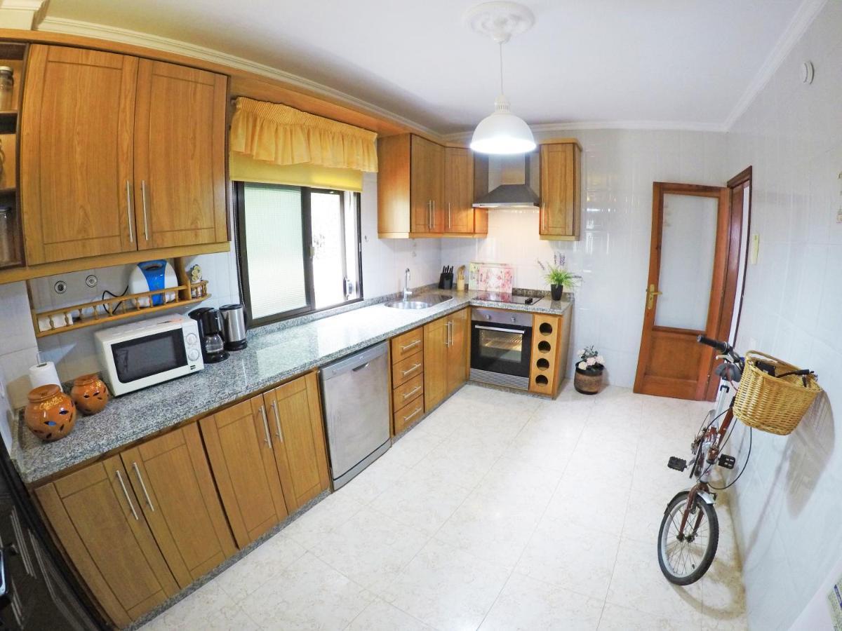 Casa El Cercado Villa Santa Cruz de Tenerife Exteriör bild