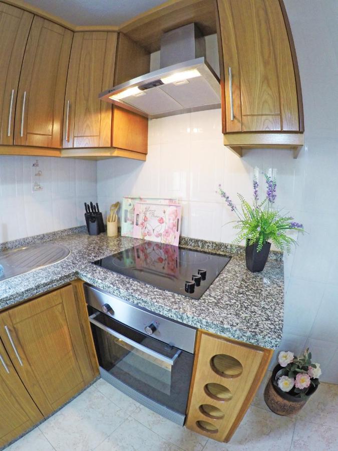 Casa El Cercado Villa Santa Cruz de Tenerife Exteriör bild