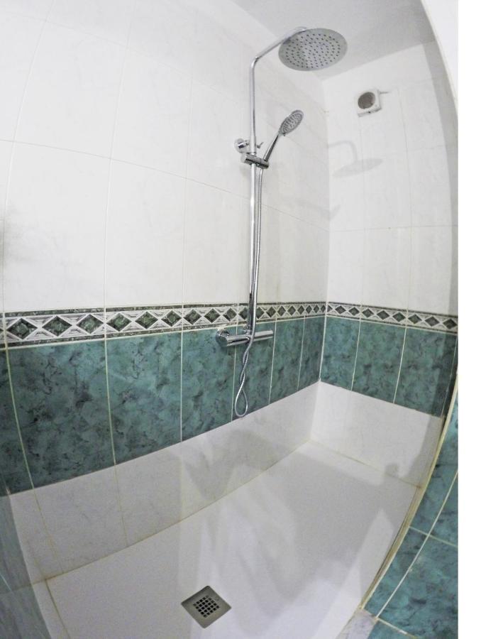 Casa El Cercado Villa Santa Cruz de Tenerife Exteriör bild