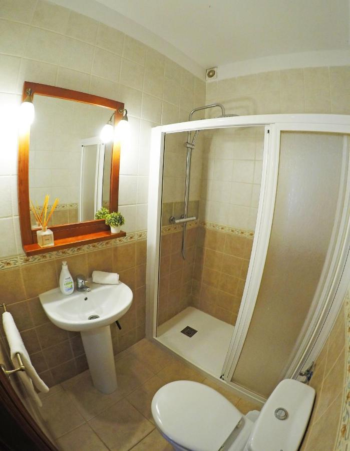 Casa El Cercado Villa Santa Cruz de Tenerife Exteriör bild