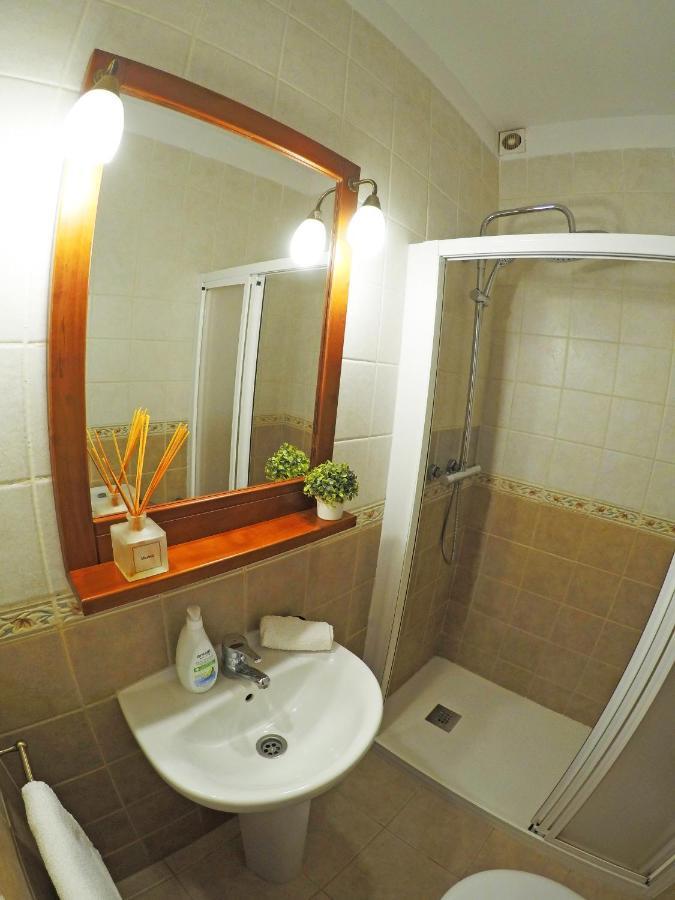 Casa El Cercado Villa Santa Cruz de Tenerife Exteriör bild