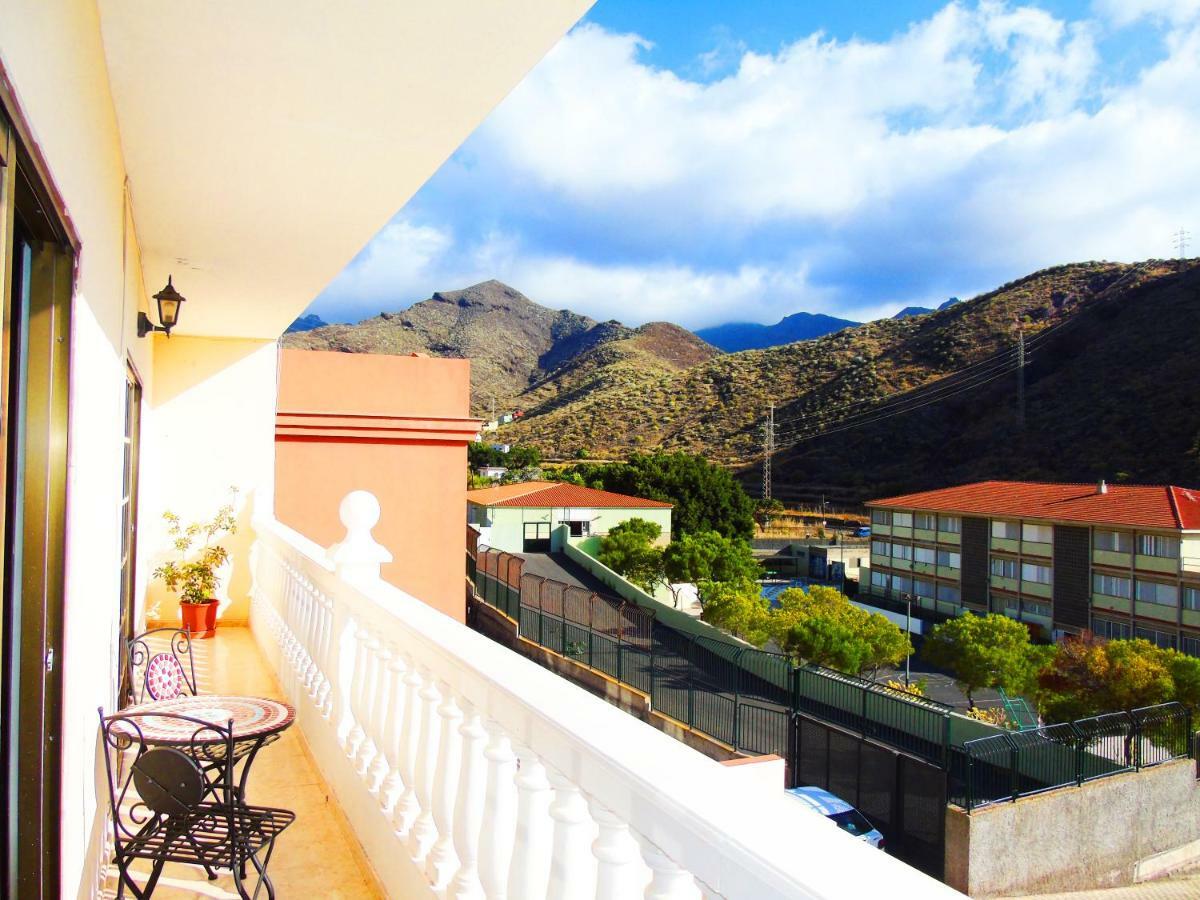 Casa El Cercado Villa Santa Cruz de Tenerife Exteriör bild